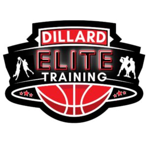 Dillard Elite Training Logo